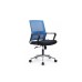 Кресло руководителя Mint RCH M1029MBE/MWE | Минт RCH M1029MBE/MWE (RV Chair) - ткань/сетка