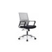 Кресло руководителя Mint RCH M1029MBE/MWE | Минт RCH M1029MBE/MWE (RV Chair) - ткань/сетка