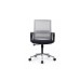 Кресло руководителя Mint RCH M1029MBE/MWE | Минт RCH M1029MBE/MWE (RV Chair) - ткань/сетка