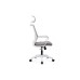 Кресло руководителя Mint RCH P1029HBE/HGE | Минт RCH P1029HBE/HGE (RV Chair) - ткань/сетка