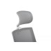 Кресло руководителя Mint RCH P1029HBE/HGE | Минт RCH P1029HBE/HGE (RV Chair) - ткань/сетка