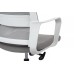 Кресло руководителя Mint RCH P1029HBE/HGE | Минт RCH P1029HBE/HGE (RV Chair) - ткань/сетка
