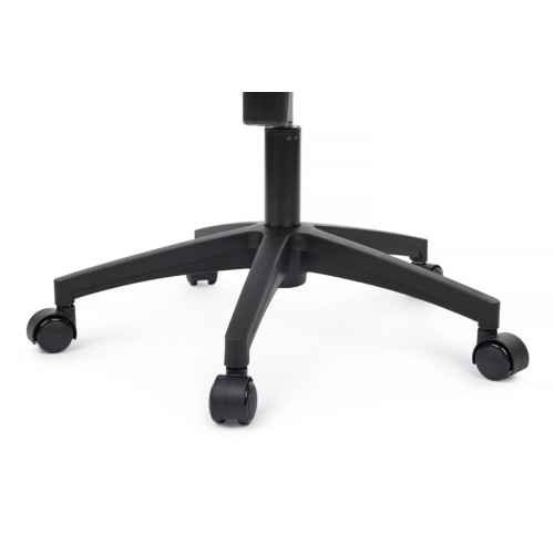Кресло руководителя Mint RCH P1029HBE/HGE | Минт RCH P1029HBE/HGE (RV Chair) - ткань/сетка