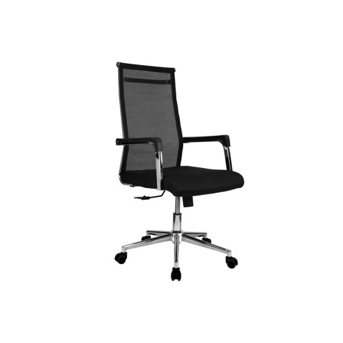 Кресло руководителя Net RCH 705E | Нет RCH 705E (RV Chair) - ткань/сетка