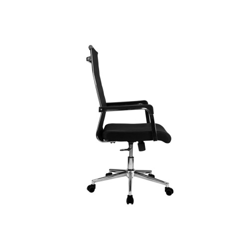 Кресло руководителя Net RCH 705E | Нет RCH 705E (RV Chair) - ткань/сетка