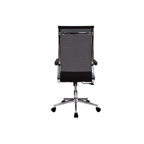 Кресло руководителя Net RCH 705E | Нет RCH 705E (RV Chair) - ткань/сетка