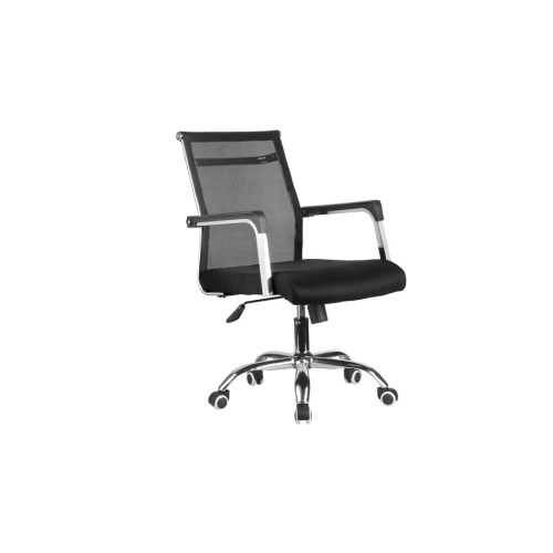 Кресло руководителя Net RCH 706E | Нет RCH 706E (RV Chair) - ткань/сетка