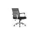 Кресло руководителя Net RCH 706E | Нет RCH 706E (RV Chair) - ткань/сетка