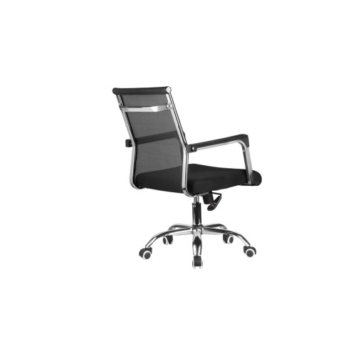 Кресло руководителя Net RCH 706E | Нет RCH 706E (RV Chair) - ткань/сетка