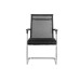 Стул для посетителя Net RCH 801E | Нет RCH 801E (RV Chair) - ткань/сетка