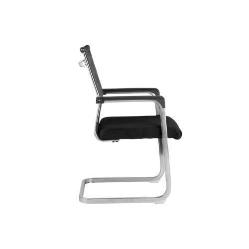 Стул для посетителя Net RCH 801E | Нет RCH 801E (RV Chair) - ткань/сетка