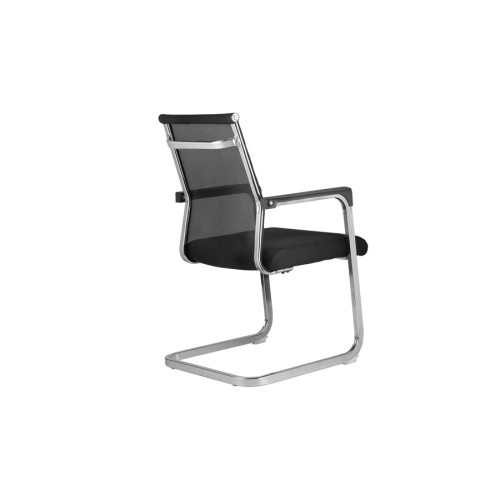 Стул для посетителя Net RCH 801E | Нет RCH 801E (RV Chair) - ткань/сетка