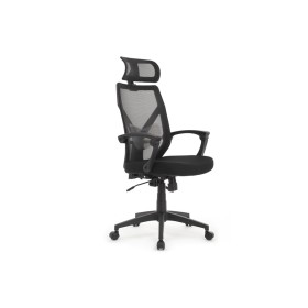 Кресло руководителя Oliver RCH W-203AC (RV Chair) - ткань/сетка