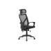 Кресло руководителя Oliver RCH W-203AC | Оливер RCH W-203AC (RV Chair) - ткань/сетка