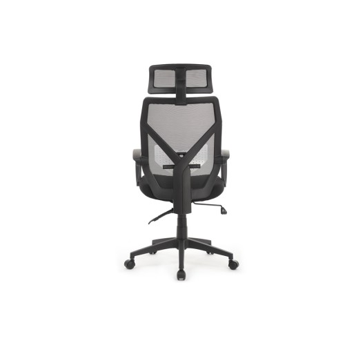 Кресло руководителя Oliver RCH W-203AC | Оливер RCH W-203AC (RV Chair) - ткань/сетка