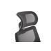 Кресло руководителя Oliver RCH W-203AC | Оливер RCH W-203AC (RV Chair) - ткань/сетка