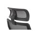 Кресло руководителя Oliver RCH W-203AC | Оливер RCH W-203AC (RV Chair) - ткань/сетка