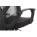 Кресло руководителя Oliver RCH W-203AC | Оливер RCH W-203AC (RV Chair) - ткань/сетка