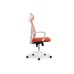 Кресло руководителя Oliver RCH W-203AC | Оливер RCH W-203AC (RV Chair) - ткань/сетка