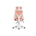 Кресло руководителя Oliver RCH W-203AC | Оливер RCH W-203AC (RV Chair) - ткань/сетка