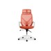Кресло руководителя Oliver RCH W-203AC | Оливер RCH W-203AC (RV Chair) - ткань/сетка