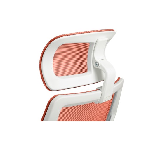 Кресло руководителя Oliver RCH W-203AC | Оливер RCH W-203AC (RV Chair) - ткань/сетка