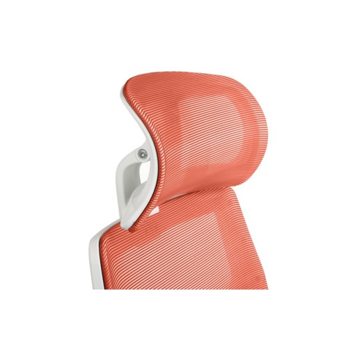 Кресло руководителя Oliver RCH W-203AC | Оливер RCH W-203AC (RV Chair) - ткань/сетка