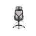 Кресло руководителя Oliver RCH W-203AC | Оливер RCH W-203AC (RV Chair) - ткань/сетка