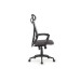 Кресло руководителя Oliver RCH W-203AC | Оливер RCH W-203AC (RV Chair) - ткань/сетка