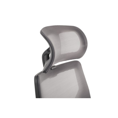 Кресло руководителя Oliver RCH W-203AC | Оливер RCH W-203AC (RV Chair) - ткань/сетка