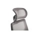 Кресло руководителя Oliver RCH W-203AC | Оливер RCH W-203AC (RV Chair) - ткань/сетка
