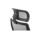 Кресло руководителя Oliver RCH W-203AC | Оливер RCH W-203AC (RV Chair) - ткань/сетка