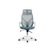 Кресло руководителя Oliver RCH W-203AC | Оливер RCH W-203AC (RV Chair) - ткань/сетка