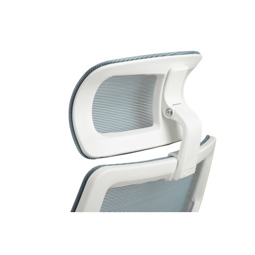 Кресло руководителя Oliver RCH W-203AC | Оливер RCH W-203AC (RV Chair) - ткань/сетка
