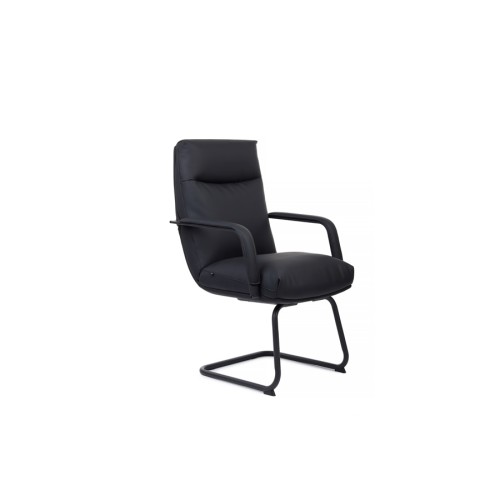 Стул для посетителя Otto RCH CV-P001BS | Отто RCH CV-P001BS (RV Chair)