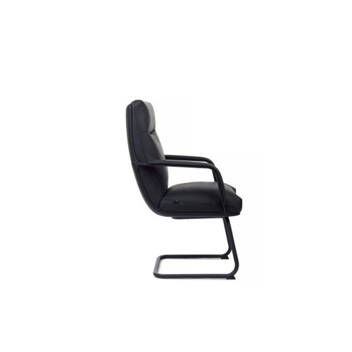 Стул для посетителя Otto RCH CV-P001BS | Отто RCH CV-P001BS (RV Chair)