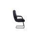 Стул для посетителя Otto RCH CV-P001BS | Отто RCH CV-P001BS (RV Chair)