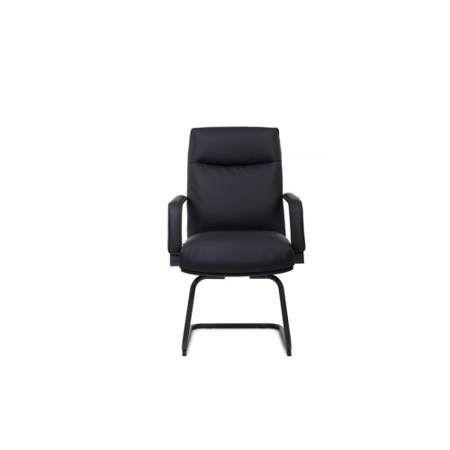 Стул для посетителя Otto RCH CV-P001BS | Отто RCH CV-P001BS (RV Chair)