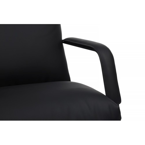 Стул для посетителя Otto RCH CV-P001BS | Отто RCH CV-P001BS (RV Chair)