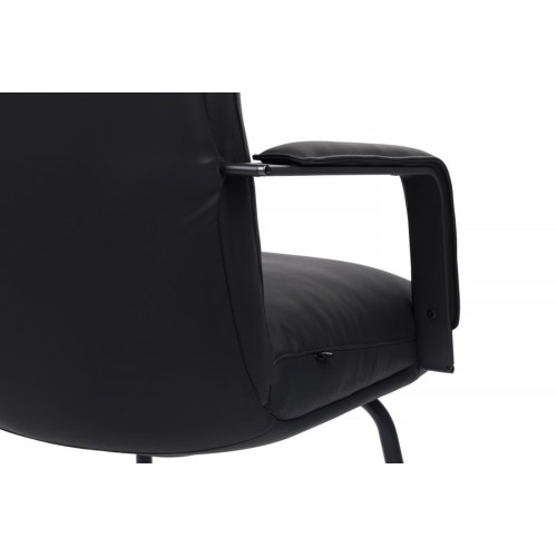 Стул для посетителя Otto RCH CV-P001BS | Отто RCH CV-P001BS (RV Chair)