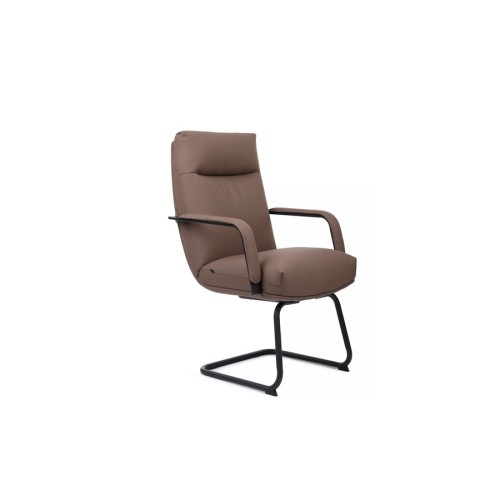 Стул для посетителя Otto RCH CV-P001BS | Отто RCH CV-P001BS (RV Chair)