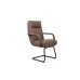 Стул для посетителя Otto RCH CV-P001BS | Отто RCH CV-P001BS (RV Chair)
