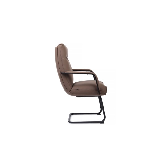 Стул для посетителя Otto RCH CV-P001BS | Отто RCH CV-P001BS (RV Chair)