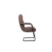 Стул для посетителя Otto RCH CV-P001BS | Отто RCH CV-P001BS (RV Chair)