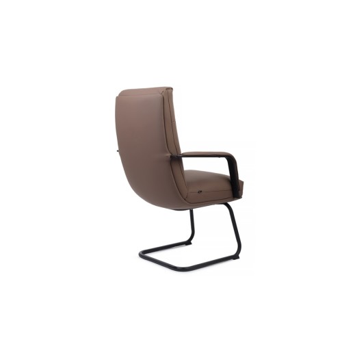 Стул для посетителя Otto RCH CV-P001BS | Отто RCH CV-P001BS (RV Chair)