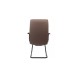 Стул для посетителя Otto RCH CV-P001BS | Отто RCH CV-P001BS (RV Chair)