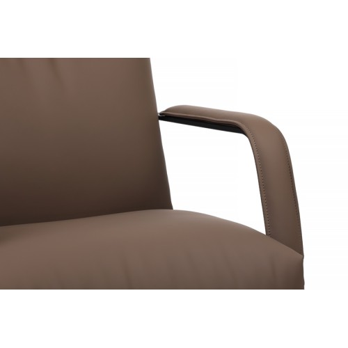 Стул для посетителя Otto RCH CV-P001BS | Отто RCH CV-P001BS (RV Chair)