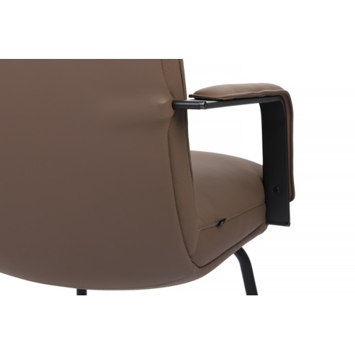 Стул для посетителя Otto RCH CV-P001BS | Отто RCH CV-P001BS (RV Chair)