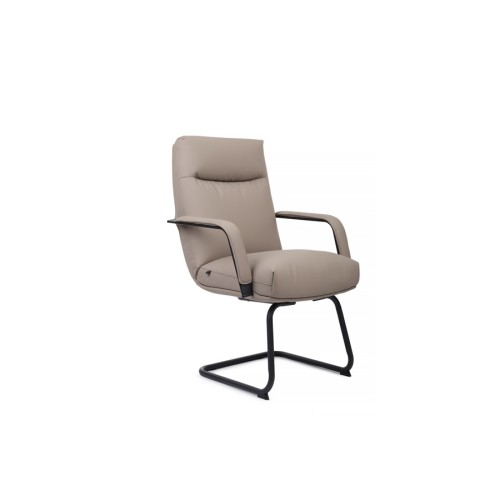 Стул для посетителя Otto RCH CV-P001BS | Отто RCH CV-P001BS (RV Chair)