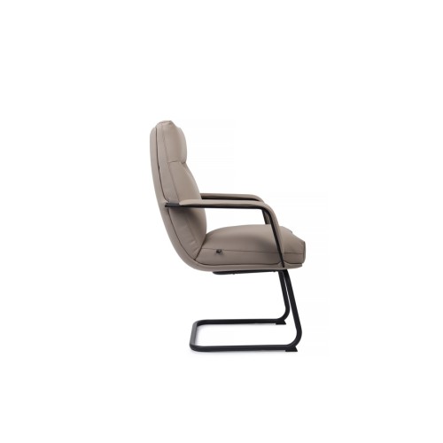 Стул для посетителя Otto RCH CV-P001BS | Отто RCH CV-P001BS (RV Chair)
